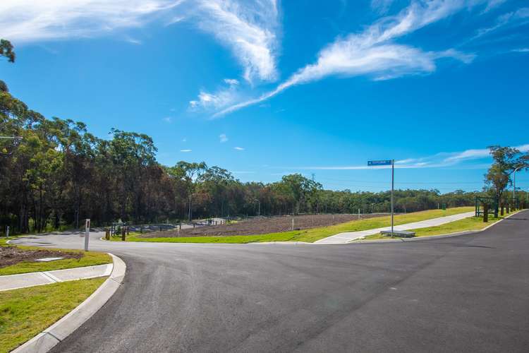 Third view of Homely residentialLand listing, Lot 3 Leatherwood Grove, Scarborough Park, Morisset NSW 2264