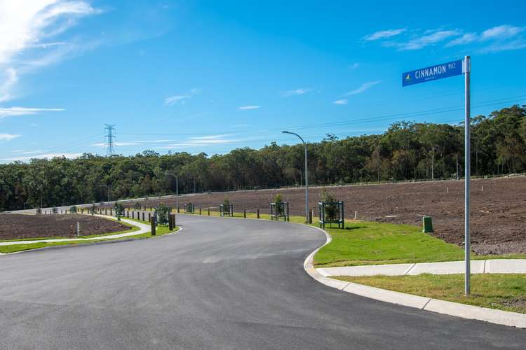 Fifth view of Homely residentialLand listing, Lot 3 Leatherwood Grove, Scarborough Park, Morisset NSW 2264