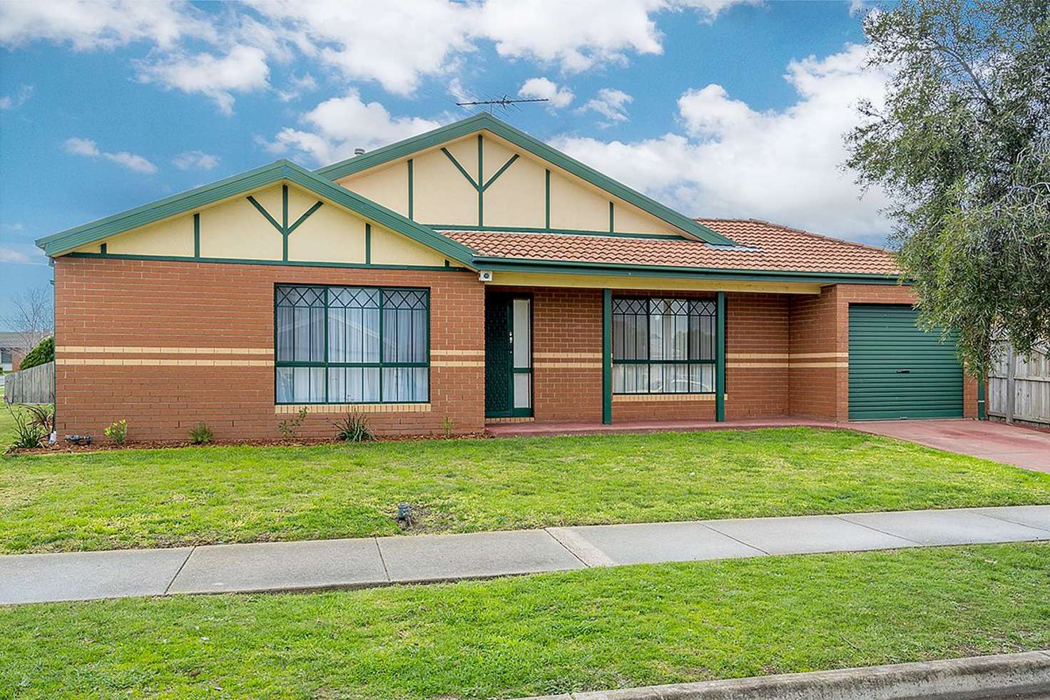 Main view of Homely house listing, 76 Abercarn Avenue, Craigieburn VIC 3064