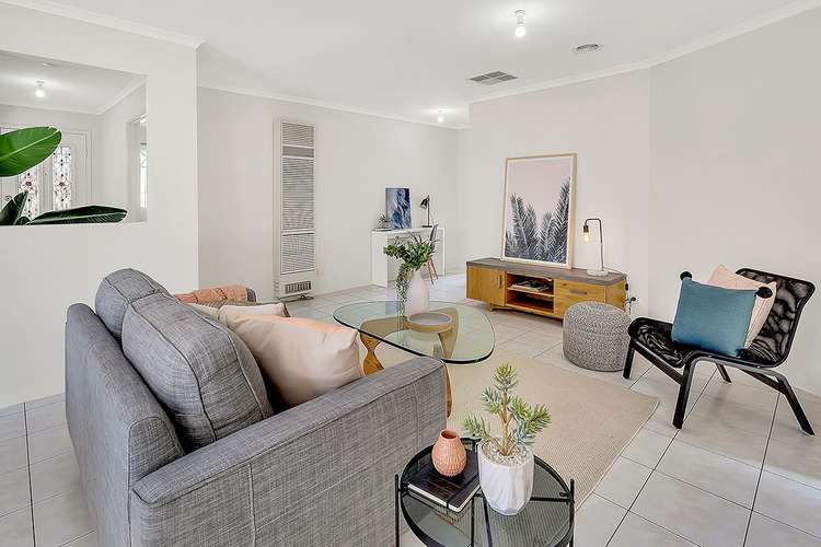 Third view of Homely house listing, 76 Abercarn Avenue, Craigieburn VIC 3064