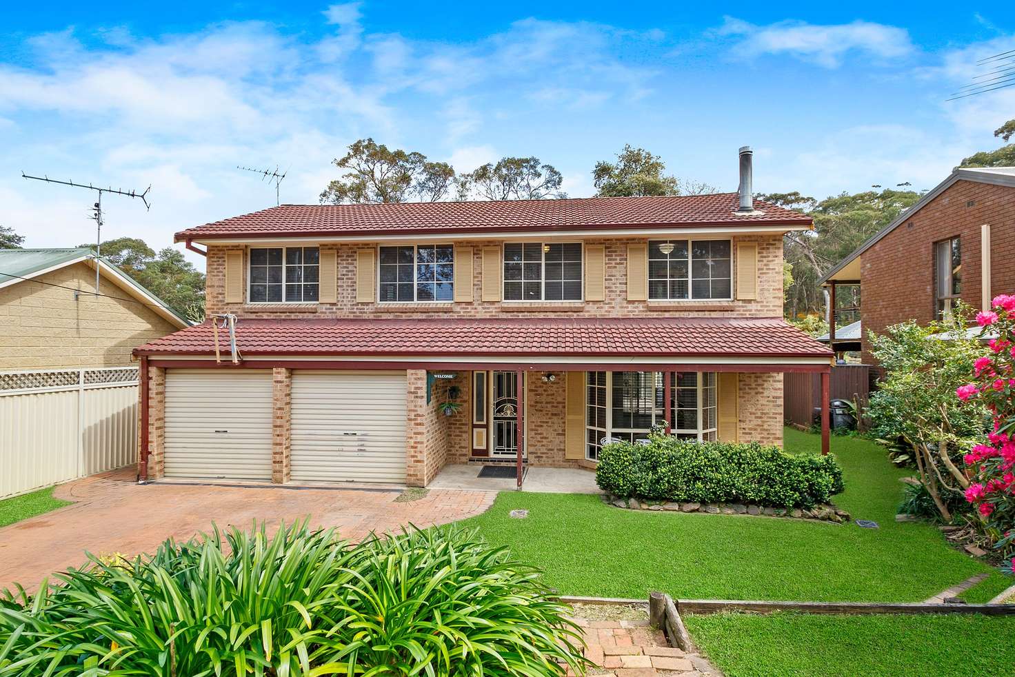 Main view of Homely house listing, 242 Lieutenant Bowen Drive, Bowen Mountain NSW 2753