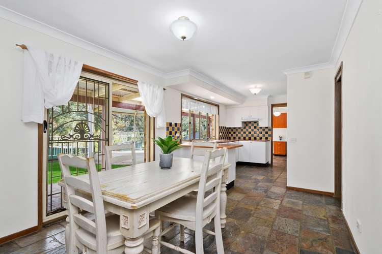 Second view of Homely house listing, 242 Lieutenant Bowen Drive, Bowen Mountain NSW 2753