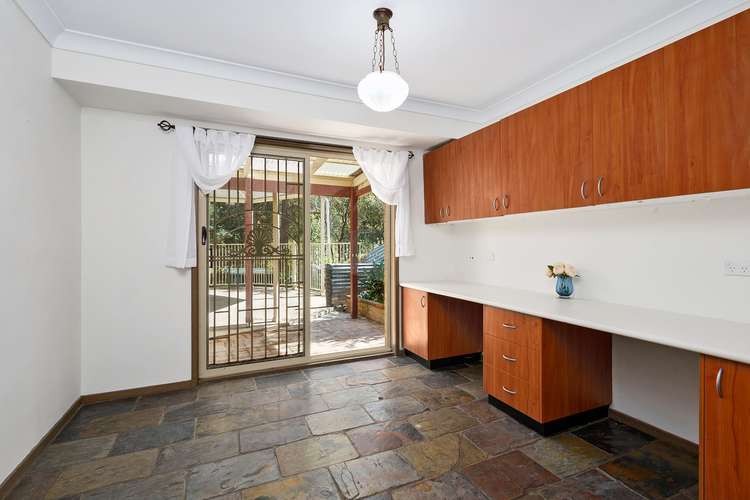 Fourth view of Homely house listing, 242 Lieutenant Bowen Drive, Bowen Mountain NSW 2753
