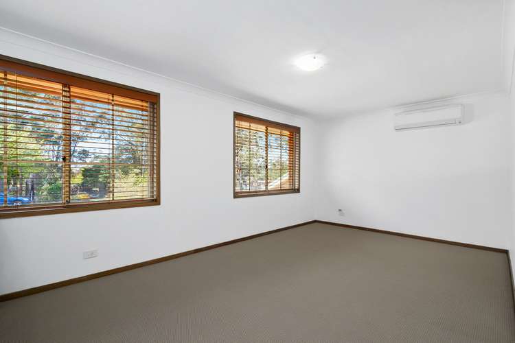 Fifth view of Homely house listing, 242 Lieutenant Bowen Drive, Bowen Mountain NSW 2753