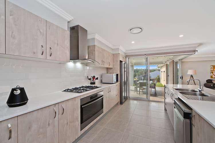 Second view of Homely house listing, 26 Pandanus Circuit, Bolwarra NSW 2320