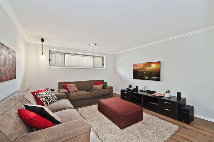 Fifth view of Homely house listing, 26 Pandanus Circuit, Bolwarra NSW 2320