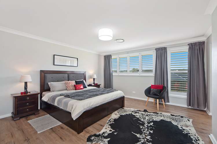 Sixth view of Homely house listing, 26 Pandanus Circuit, Bolwarra NSW 2320