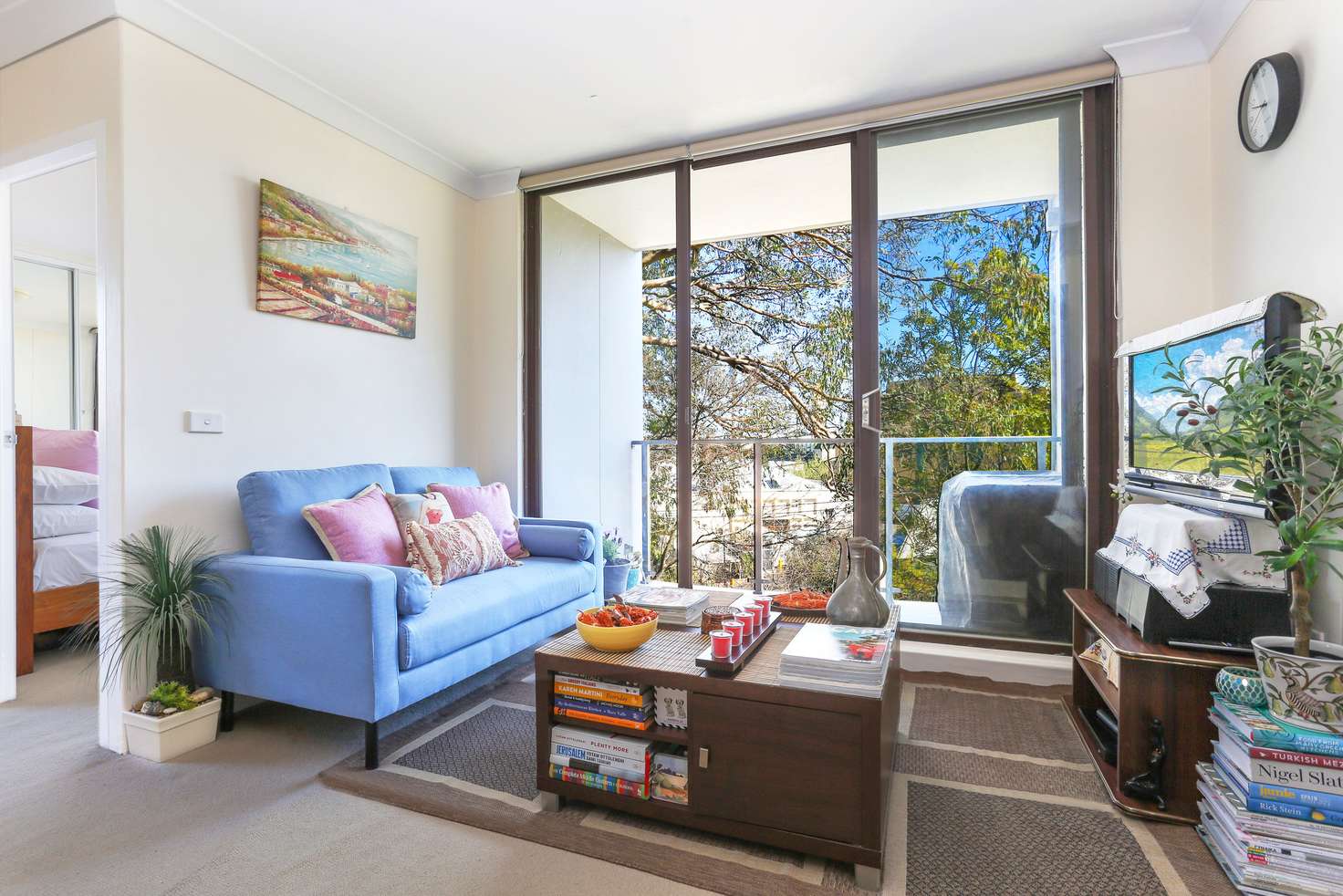 Main view of Homely apartment listing, 12/77-83 Cook Road, Centennial Park NSW 2021