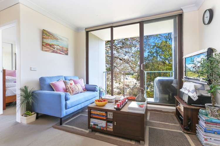 Main view of Homely apartment listing, 12/77-83 Cook Road, Centennial Park NSW 2021