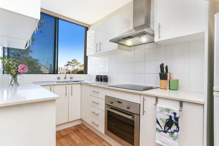 Second view of Homely apartment listing, 12/77-83 Cook Road, Centennial Park NSW 2021