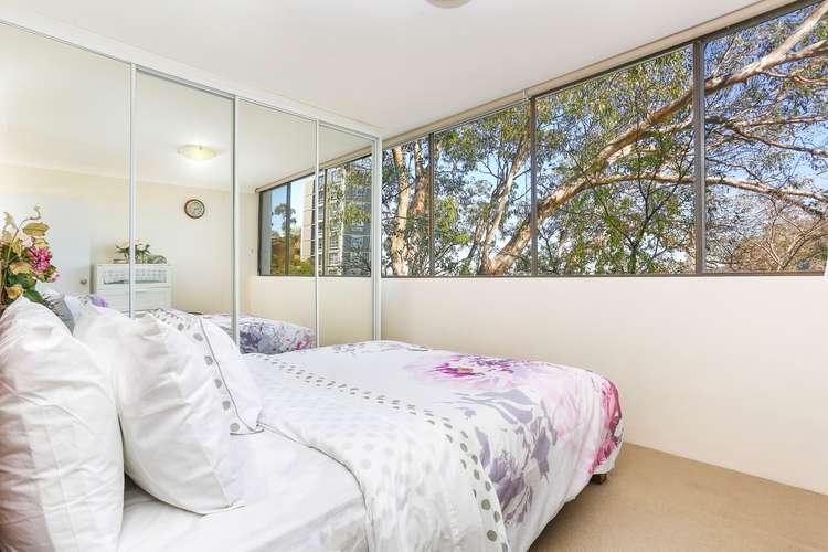 Third view of Homely apartment listing, 12/77-83 Cook Road, Centennial Park NSW 2021