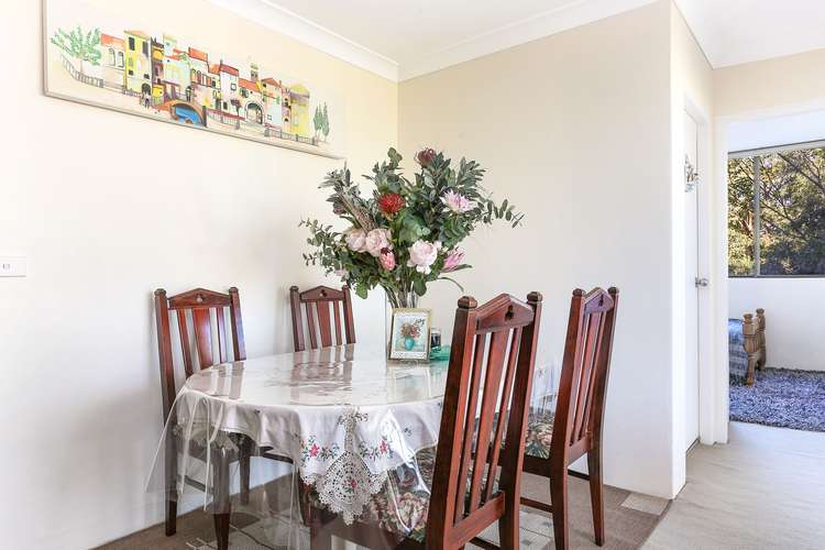 Fourth view of Homely apartment listing, 12/77-83 Cook Road, Centennial Park NSW 2021