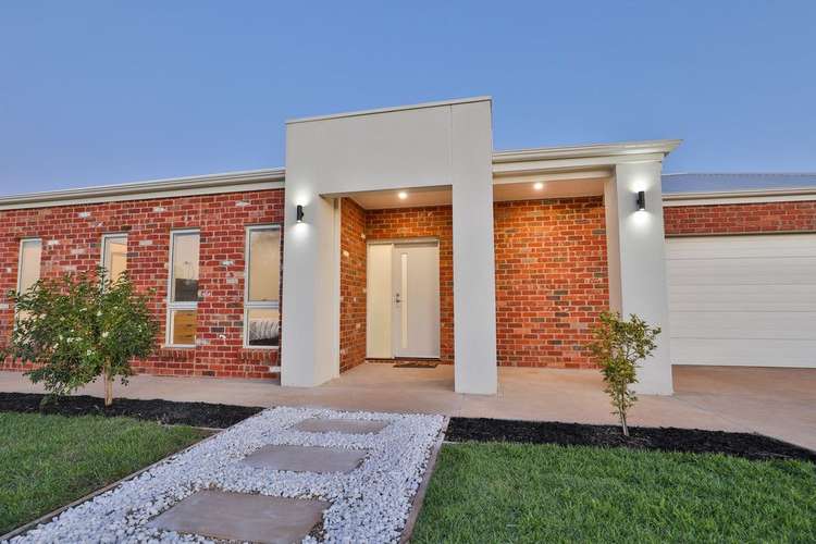 Main view of Homely house listing, 2 Midtown Drive, Mildura VIC 3500