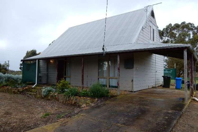 Second view of Homely house listing, 146 Sixth Avenue, Kendenup WA 6323