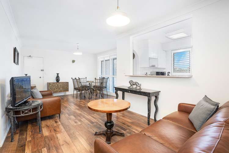 Second view of Homely apartment listing, 5/57 Wyanbah Road, Cronulla NSW 2230