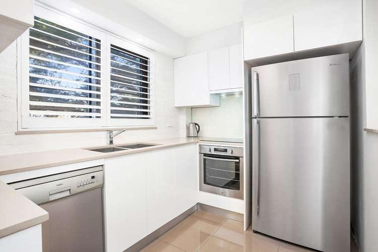 Third view of Homely apartment listing, 5/57 Wyanbah Road, Cronulla NSW 2230