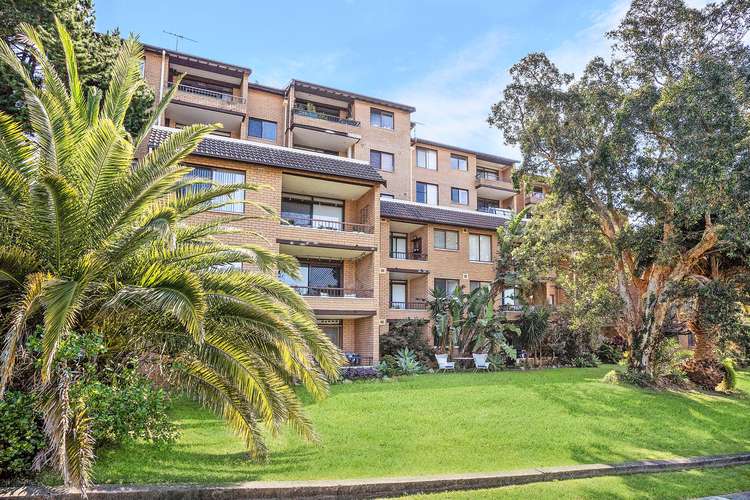 Fifth view of Homely apartment listing, 5/57 Wyanbah Road, Cronulla NSW 2230