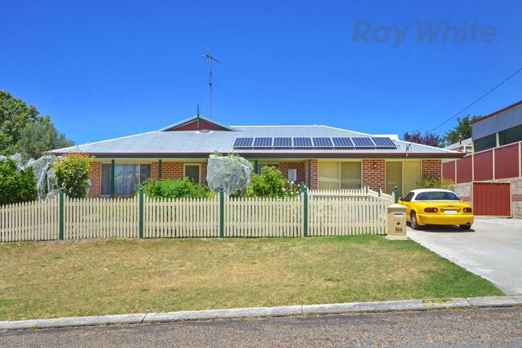 Fourth view of Homely house listing, 35A Slater Street, Lower King WA 6330