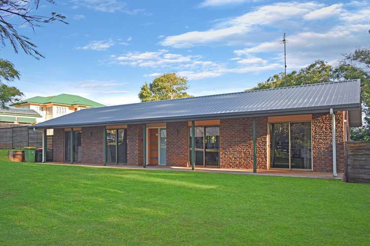 Main view of Homely house listing, 4 Hempstock Street, Glass House Mountains QLD 4518