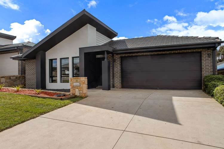 Third view of Homely house listing, 14 Skermer Street, Casey ACT 2913