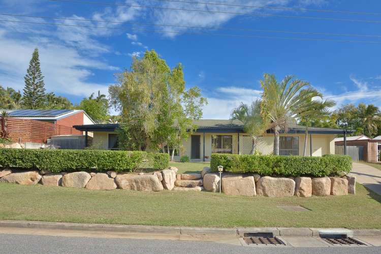 Main view of Homely house listing, 20 Waratah Street, Kin Kora QLD 4680