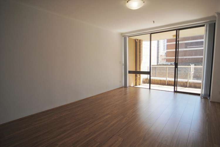 Second view of Homely unit listing, 76/25 Market Street, Sydney NSW 2000