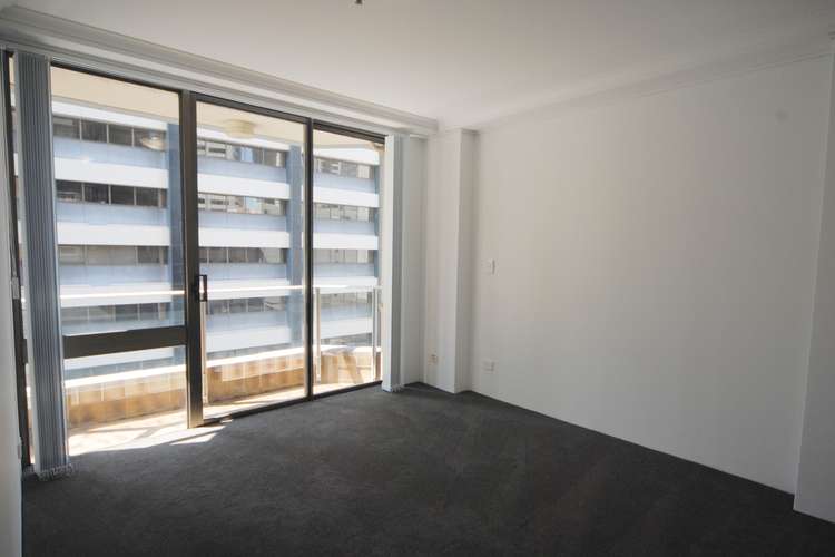 Third view of Homely unit listing, 76/25 Market Street, Sydney NSW 2000