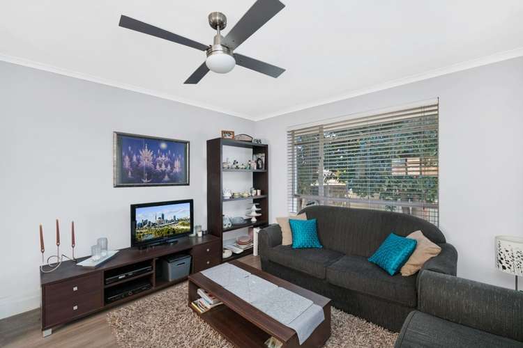 Second view of Homely house listing, 4/59 Donald Road, Karabar NSW 2620