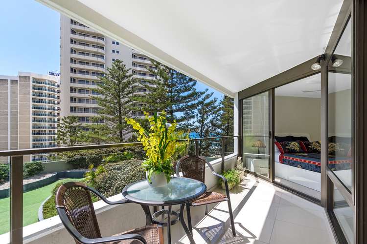 Main view of Homely apartment listing, 604/3 Orchid Avenue, Surfers Paradise QLD 4217