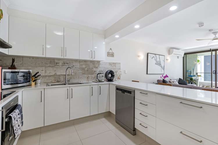 Third view of Homely apartment listing, 604/3 Orchid Avenue, Surfers Paradise QLD 4217