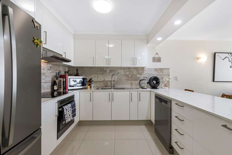 Fifth view of Homely apartment listing, 604/3 Orchid Avenue, Surfers Paradise QLD 4217