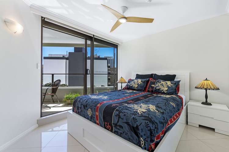 Sixth view of Homely apartment listing, 604/3 Orchid Avenue, Surfers Paradise QLD 4217