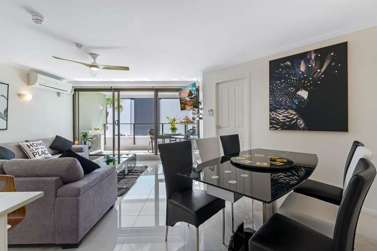 Seventh view of Homely apartment listing, 604/3 Orchid Avenue, Surfers Paradise QLD 4217