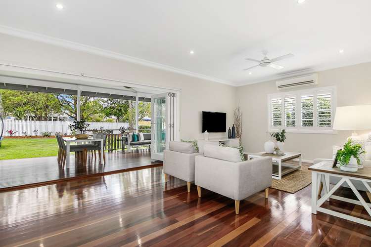 Third view of Homely house listing, 161 Beddoes Street, Holland Park QLD 4121