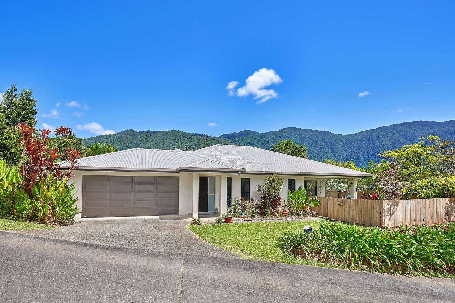 Main view of Homely house listing, 34 Mackerras Street, Redlynch QLD 4870