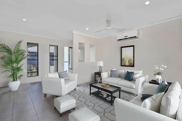 Second view of Homely house listing, 34 Mackerras Street, Redlynch QLD 4870