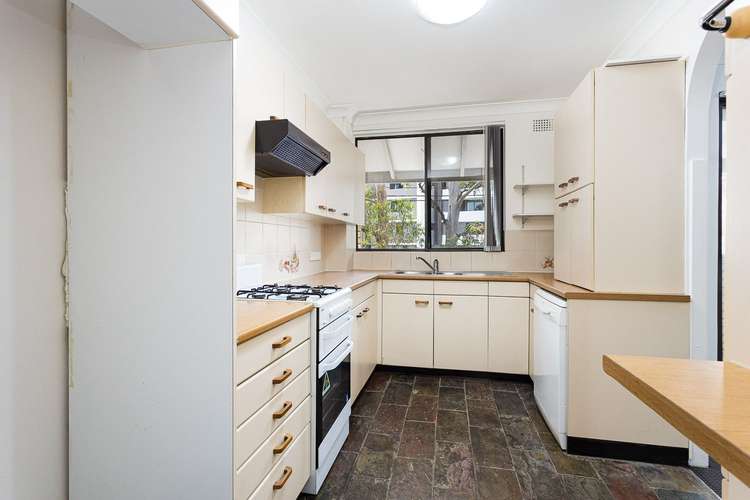 Second view of Homely apartment listing, 3/315 Burns Bay Road, Lane Cove NSW 2066