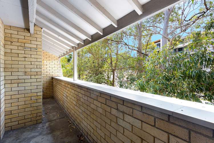 Fifth view of Homely apartment listing, 3/315 Burns Bay Road, Lane Cove NSW 2066