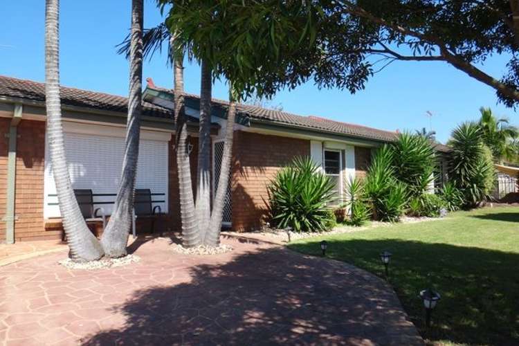 Main view of Homely house listing, 36 Richards Road, Wakeley NSW 2176