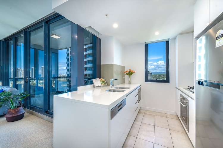 Sixth view of Homely unit listing, 1511/2 Como Crescent, Southport QLD 4215