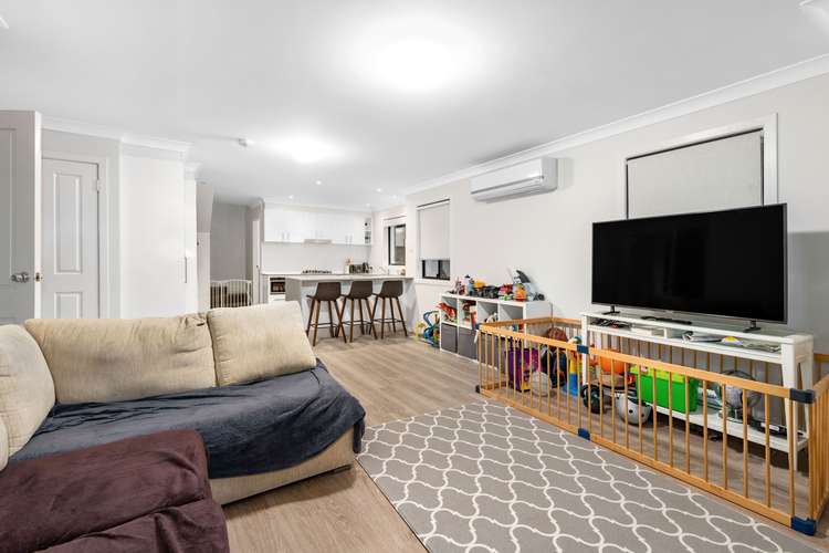 Third view of Homely townhouse listing, 1/22 Middle Street, Highgate Hill QLD 4101