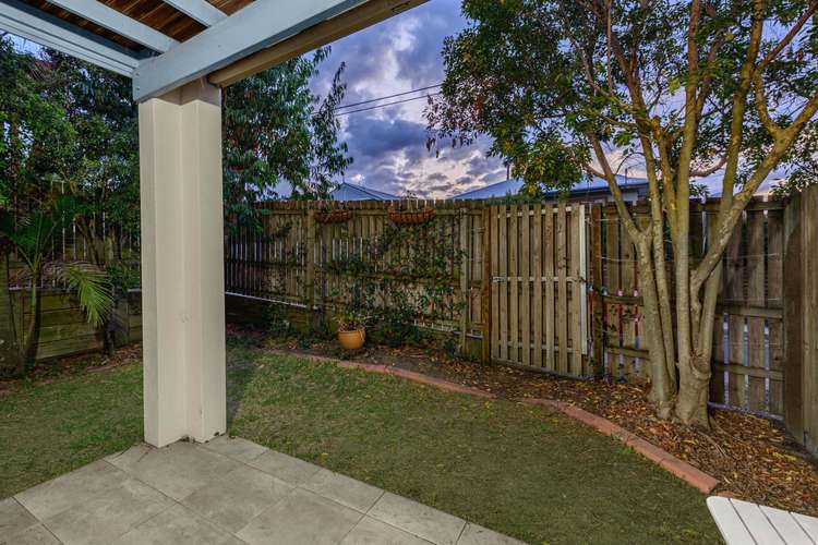 Sixth view of Homely townhouse listing, 1/22 Middle Street, Highgate Hill QLD 4101