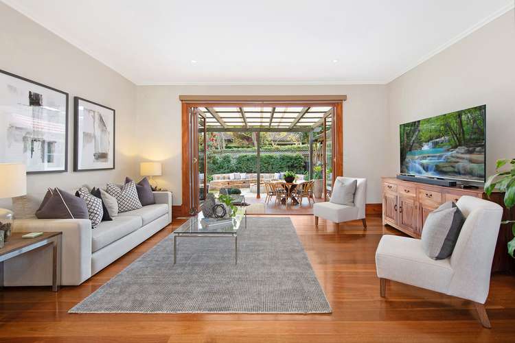 Fifth view of Homely house listing, 37a Lucinda Avenue, Wahroonga NSW 2076