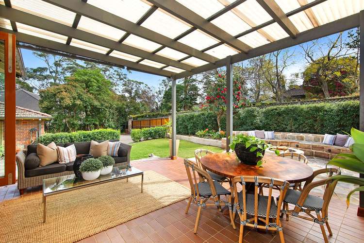 Sixth view of Homely house listing, 37a Lucinda Avenue, Wahroonga NSW 2076