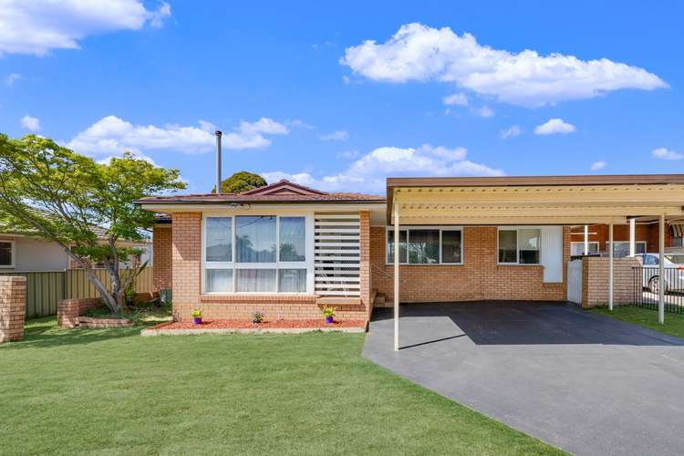 Main view of Homely house listing, 26 Waminda Avenue, Campbelltown NSW 2560