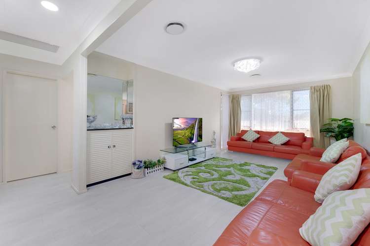 Second view of Homely house listing, 26 Waminda Avenue, Campbelltown NSW 2560