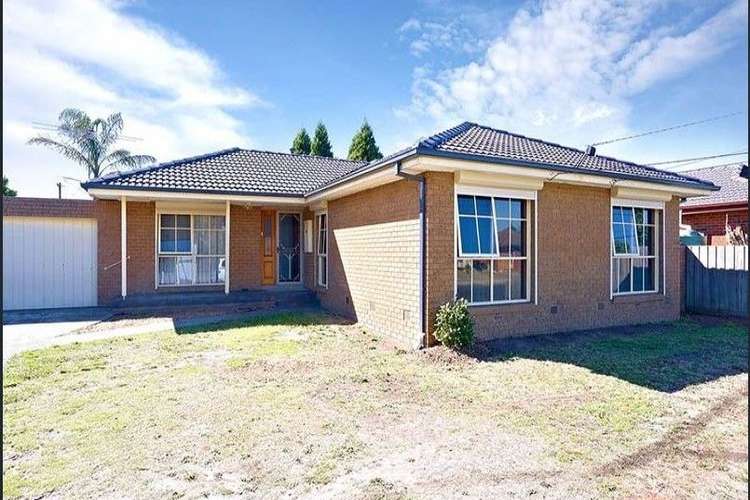 Main view of Homely house listing, 29 Exner Drive, Dandenong North VIC 3175
