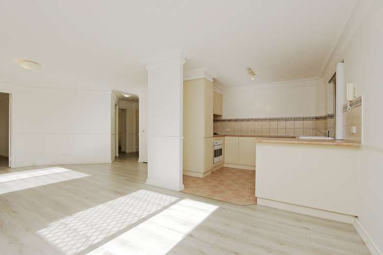 Fourth view of Homely apartment listing, 7/42-44 Bronte Street, East Perth WA 6004