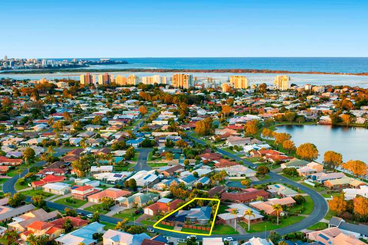 Main view of Homely house listing, 17 Ramsay Crescent, Golden Beach QLD 4551