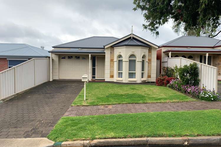 Main view of Homely house listing, 22A Rutherglen Avenue, Valley View SA 5093